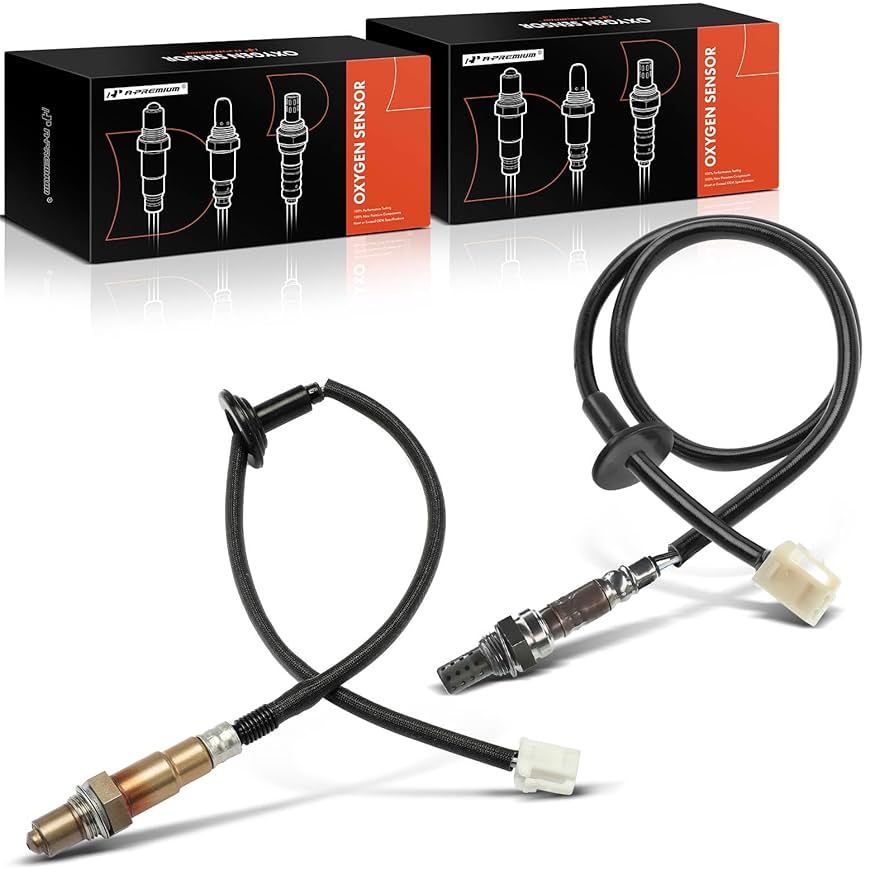 Amazon.com: A-Premium O2 Oxygen Sensor Compatible with